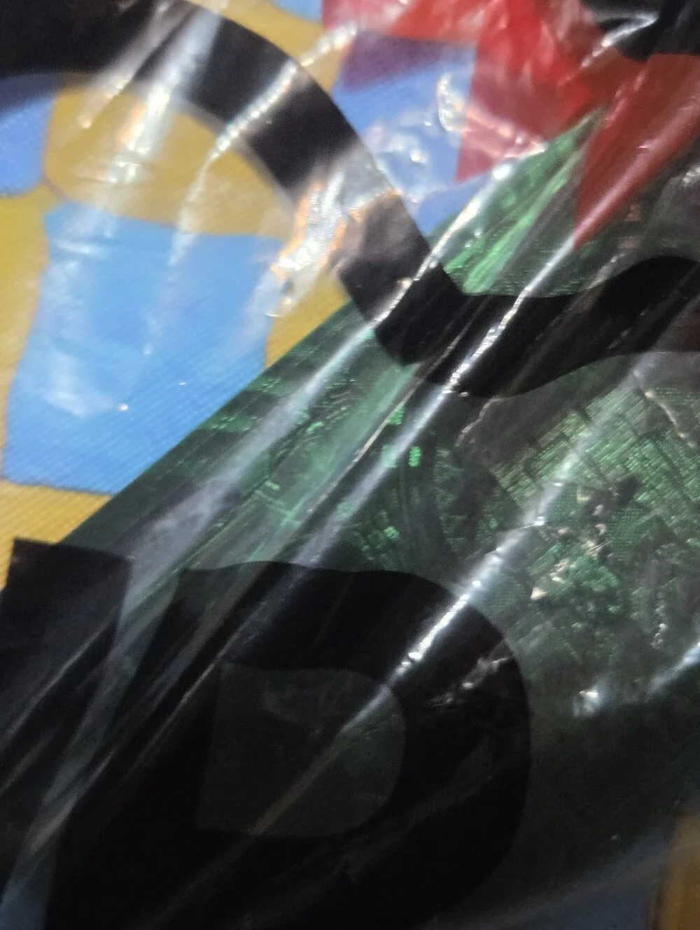 Sprayground new tags